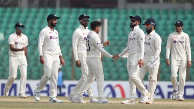 Live Streaming and Telecast Details of Australia's Tour of India 2023